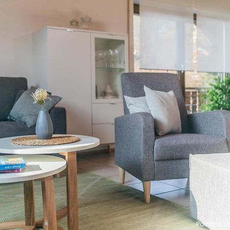 Palatina Living Lägenhet Fischbach Exteriör bild